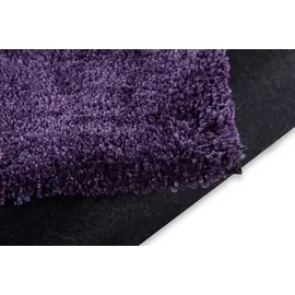 Tom Tailor Cozy Pebble purple 750 (80x120cm)