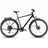 28 Zoll RH 62 cm Diamant schwarz 'n' black