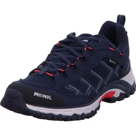 MEINDL Caribe GTX Damen Nachtblau/Magenta 38