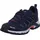MEINDL Caribe GTX Damen Nachtblau/Magenta 38