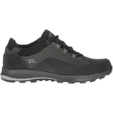 Hanwag Banks Low LL - Wanderschuhe - grau|schwarz
