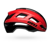 Bell Helme Bell Herren Falcon XR Helme, red/Black, L