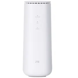 nubia ZTE MF289F