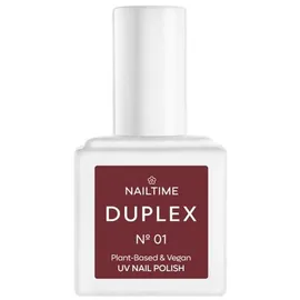 nailtime Duplex UV Nail Polish