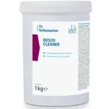 Dr. Schumacher Instrumentenreiniger 1 kg
