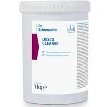 Dr. Schumacher Instrumentenreiniger 1 kg