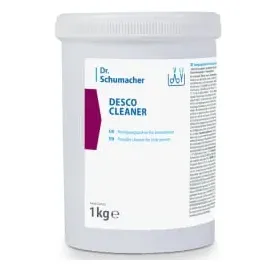 Dr. Schumacher Instrumentenreiniger 1 kg