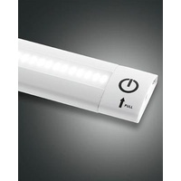 Fabas Luce Galway touch dimmer LED 16W Möbelunterbauleuchte 6690 TD, dimmb