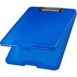 Helit Klemmbrett H2532030 A4 Blau