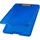 Helit Klemmbrett H2532030 A4 Blau