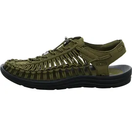 Keen Uneek Herren dark olive/black 44,5