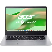 Acer Chromebook 314 CB314-2H-K0VA silber