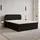masseno ARMEL 160 x 200 cm Braun