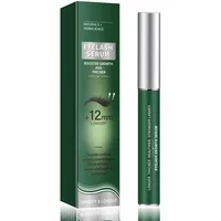 8ML Wimpernwachstumsserum, Schützt & kräftigt die Wimpern, Wimpernserum mit langanhaltender Wirkung für Dickeres, Längeres, Volleres, Stärkeres Wachstum, leicht auftragbar und hautfreundlich