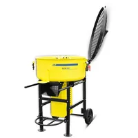 BAMATO Zwangsmischer BCM-120