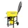 BAMATO Zwangsmischer BCM-120 120 l
