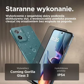 Motorola Moto g05 4 GB RAM 128 GB Forest Green