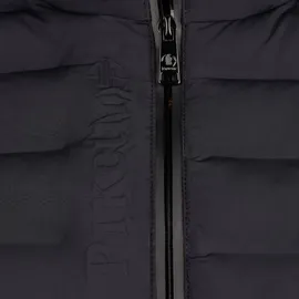 Pikeur FS25 Athleisure Quilted Jacke light moos 40