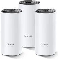TP-Link Deco M4 Mesh System 3er Pack