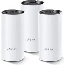 TP-Link Deco M4 Mesh System 3er Pack