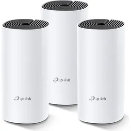TP-Link Deco M4 Mesh System 3er Pack