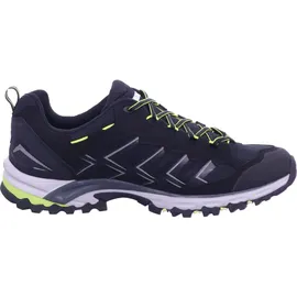 MEINDL Caribe GTX Herren  lemon/schwarz 43