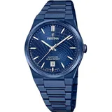 Festina Nueva Quarz Kautschuk 40 mm F20078/A