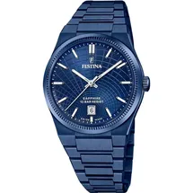 Festina Nueva Quarz Kautschuk 40 mm F20078/A