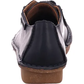 CLARKS Funny Dream Damen Navy 39