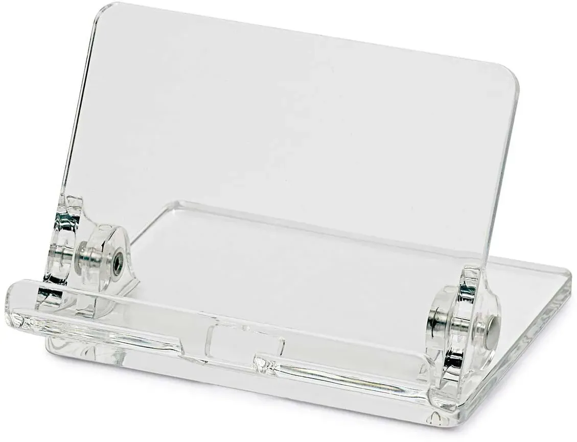 Jakob Maul GmbH MAUL 1957505, Handy/Smartphone, Tisch/Bank, Transparent