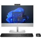 HP EliteOne 840 G9 All-in-One 2023 23,8" LED Intel Core i7 2,1 GHz 32 GB RAM 1 TB SSD Intel UHD Graphics 770 Windows 11
