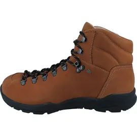 Finn Comfort Garmisch Rainbuk Herren Braun 44,5