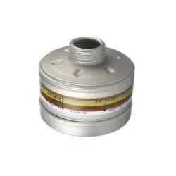Dräger Kombifilter 1140 A2B2E2K2 Hg P3 R D, Rd40 genormt 200057941 , 1 Stück