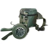 Mil-Tec Handsirene oliv