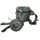 Mil-Tec Handsirene oliv