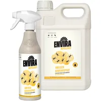ENVIRA Ameisenspray im großen Nachfüllpaket 5,5 l