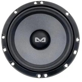 Ampire SCC165 Komponentensystem 6.5" | Jetzt kaufen