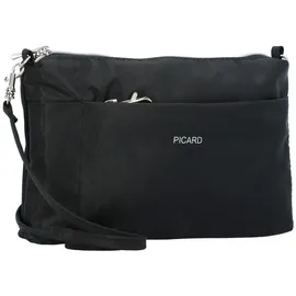Picard Switchbag Black (7840-50D)