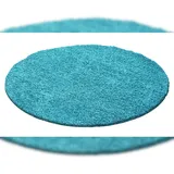 KADIMA DESIGN Blau Ø 120 cm