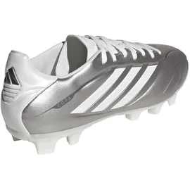 adidas Copa Pure IV Club MG Herren Taupe Met/Zero Met/Night Met 40