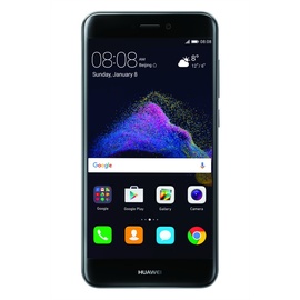 Huawei P8 Lite 2017 Dual SIM schwarz