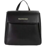 Valentino Clio Re Rucksack Schwarz