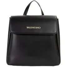 Valentino Clio Re Rucksack Schwarz