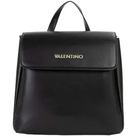 Valentino Clio Re Rucksack Schwarz