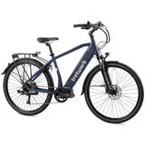 Tretwerk Sonic Pedelec 28 Zoll E Bike Trekkingrad 160 - 180 cm Elektrofahrrad Trekking 8 Gänge