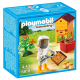 Playmobil Country Imkerin (6818)