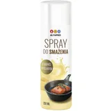 Alfapro Rapsöl Spray zum Braten und Frittieren, 250 ml