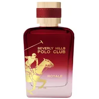 Beverly Hills Polo Club ROYALE Eau de Parfum 100
