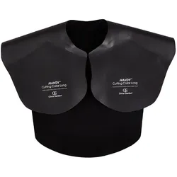 Olivia Garden Schneidekragen Handy Cutting Collar