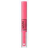 NYX Professional Makeup Shine Loud High Shine Lippenstifte 3.4 ml